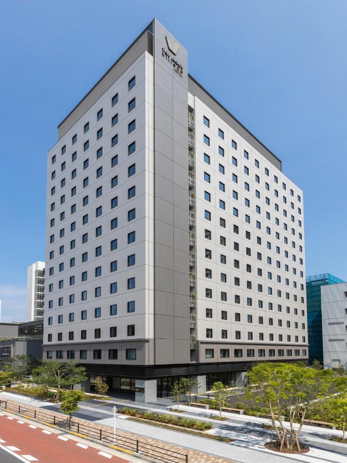 Far East Village Hotel Tokyo Ariake Esterno foto